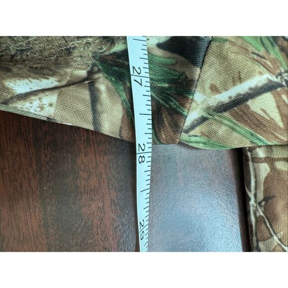 Under Armour Camouflage Men’s Short Sleeve Tee Size 3XL - Picture 7 of 8